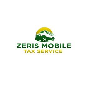 Zeris Mobile Tax Service entry by GTS