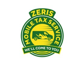 Zeris Mobile Tax Service entry by quimcey