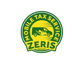 Zeris Mobile Tax Service entry by quimcey