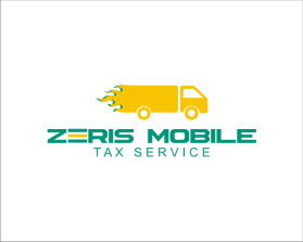 Zeris Mobile Tax Service entry by El Tasador
