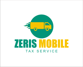 Zeris Mobile Tax Service entry by El Tasador
