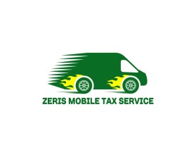 Zeris Mobile Tax Service entry by petmalu19