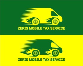 Zeris Mobile Tax Service entry by petmalu19