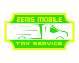 Zeris Mobile Tax Service entry by kawulo alit