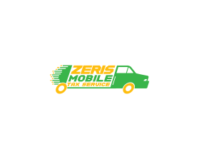 Zeris Mobile Tax Service entry by kukuhxx