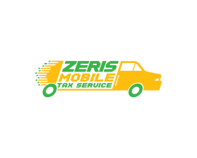 Zeris Mobile Tax Service entry by kukuhxx