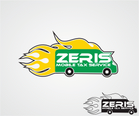 Zeris Mobile Tax Service entry by wongsanus