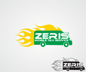 Zeris Mobile Tax Service entry by wongsanus
