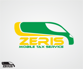 Zeris Mobile Tax Service entry by wongsanus