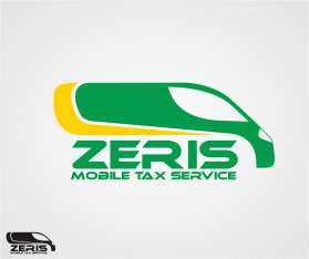 Zeris Mobile Tax Service entry by wongsanus