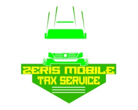 Zeris Mobile Tax Service entry by kawulo alit