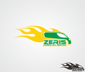 Zeris Mobile Tax Service entry by wongsanus