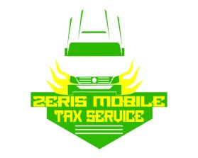 Zeris Mobile Tax Service entry by kawulo alit