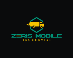 Zeris Mobile Tax Service entry by El Tasador