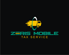 Zeris Mobile Tax Service entry by El Tasador