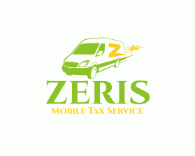 Zeris Mobile Tax Service entry by Efzone2005