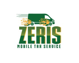 Zeris Mobile Tax Service entry by temr