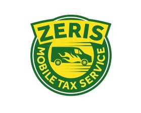 Zeris Mobile Tax Service entry by quimcey
