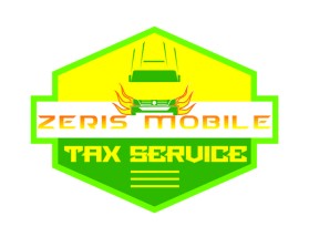 Zeris Mobile Tax Service entry by kawulo alit