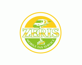 Zeris Mobile Tax Service entry by Efzone2005