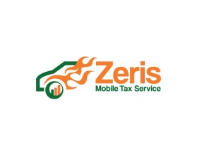 Zeris Mobile Tax Service entry by Amit1991