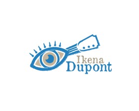 Ikena Dupont entry by beekitty7