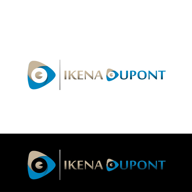 Logo Design for Ikena Dupont