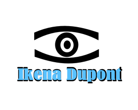 Ikena Dupont entry by borjoeis