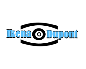 Ikena Dupont entry by borjoeis