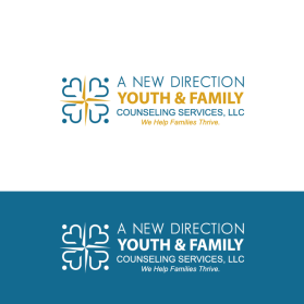 A New Direction Youth &amp; Family Counseling Services, LLC entry by NESTOR A. BAROTA JR.