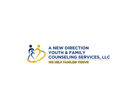 A New Direction Youth &amp; Family Counseling Services, LLC entry by Pipin Nugraha