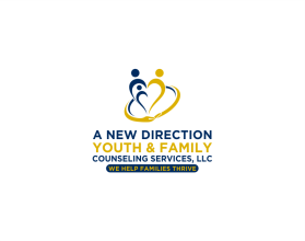 A New Direction Youth &amp; Family Counseling Services, LLC entry by Pipin Nugraha