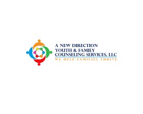 A New Direction Youth &amp; Family Counseling Services, LLC entry by sandi sulistyono