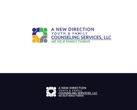 A New Direction Youth &amp; Family Counseling Services, LLC entry by YudiPC