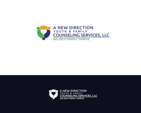 A New Direction Youth &amp; Family Counseling Services, LLC entry by YudiPC