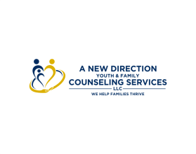A New Direction Youth &amp; Family Counseling Services, LLC entry by Pipin Nugraha
