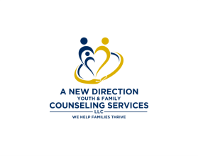 A New Direction Youth &amp; Family Counseling Services, LLC entry by Pipin Nugraha