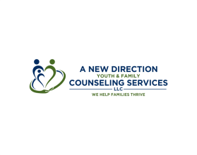 A New Direction Youth &amp; Family Counseling Services, LLC entry by Pipin Nugraha