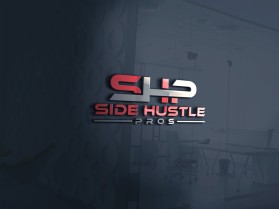Side Hustle Pros entry by T2T