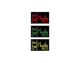 Side Hustle Pros entry by southernflair2015