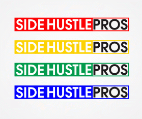 Side Hustle Pros entry by wongsanus
