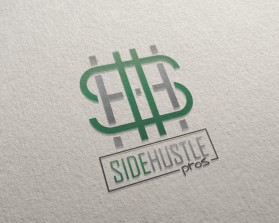 Side Hustle Pros entry by alphaomegamedia