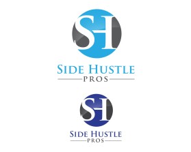 Side Hustle Pros entry by JBsign