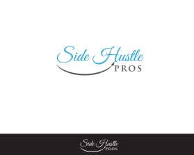 Side Hustle Pros entry by JBsign