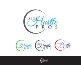 Side Hustle Pros entry by JBsign