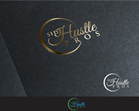 Side Hustle Pros entry by JBsign