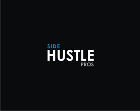 Side Hustle Pros entry by wahab_design
