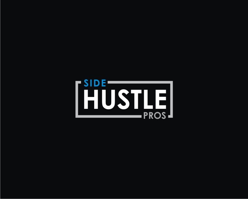 Logo Design for Side Hustle Pros