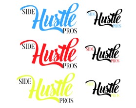 Side Hustle Pros entry by uluqiora