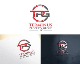 Terminus Property Group LLC entry by JBsign